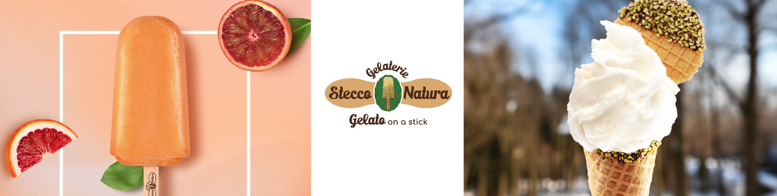 Stecco Natura Gelaterie - Bringing Italian Gelato to China Stecco Natura Gelaterie - Bringing Italian Gelato to China