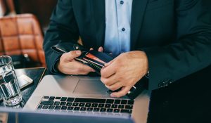 Customer Experience UX/UI 