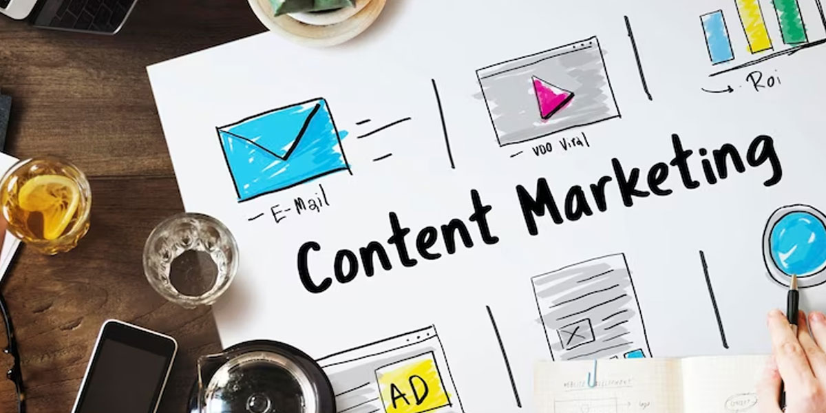 content-marketing content marketing