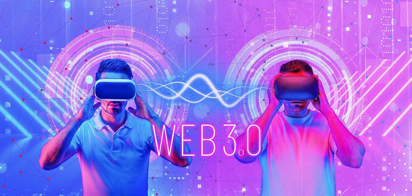 Service - Web3.0