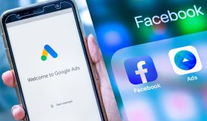 Social Media Advertising Target Audience 
