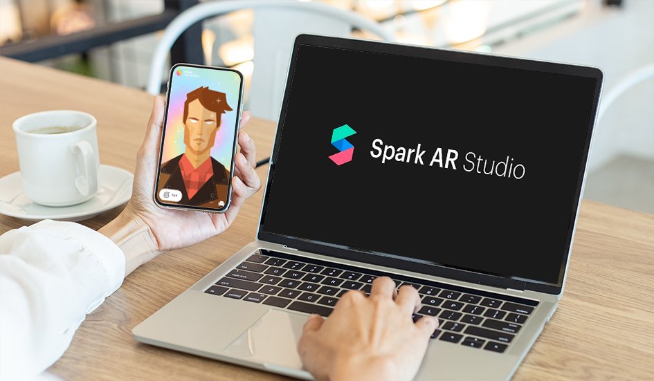 A person holding an award-winning phone and laptop showcasing the spark air studio's top-notch SEO and digital marketing services. A person holding an award-winning phone and laptop showcasing the spark air studio's top-notch SEO and digital marketing services.