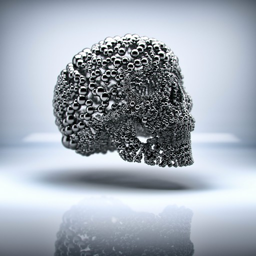 Services Icon -3D AI,