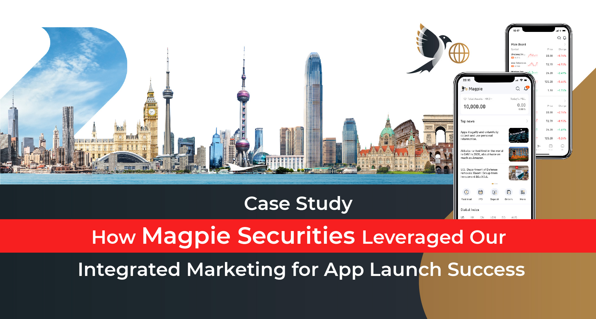 Magpie Blog Magpie Blog