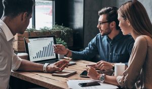 Team marketing analysis