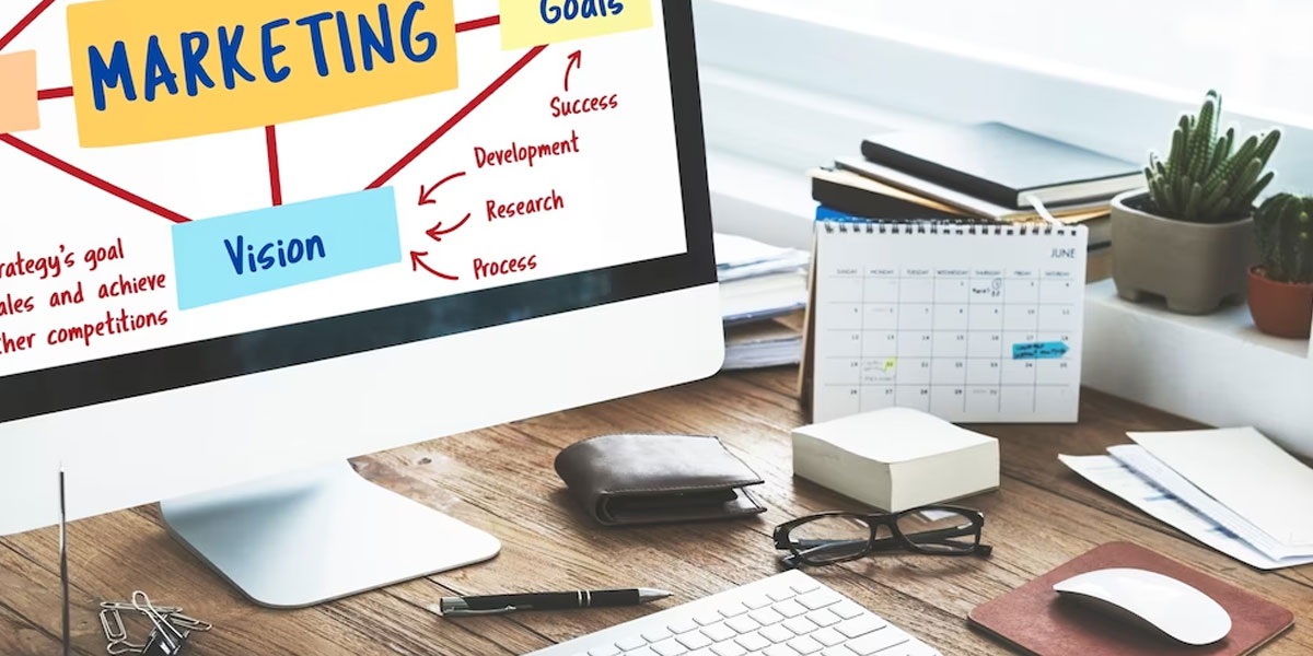 marketing marketing