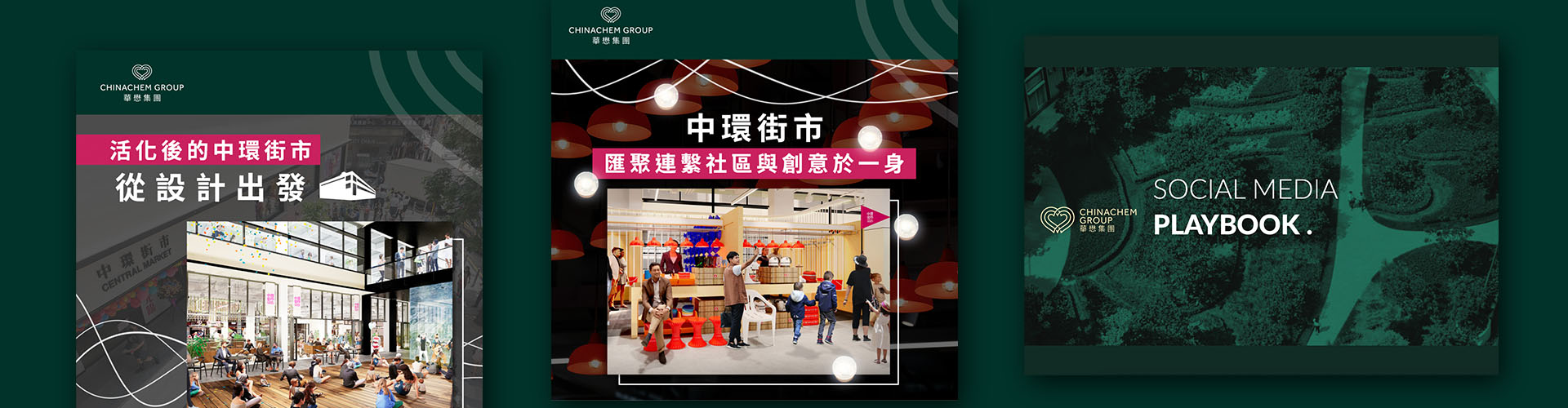 Chinachem Group Chinachem Group
