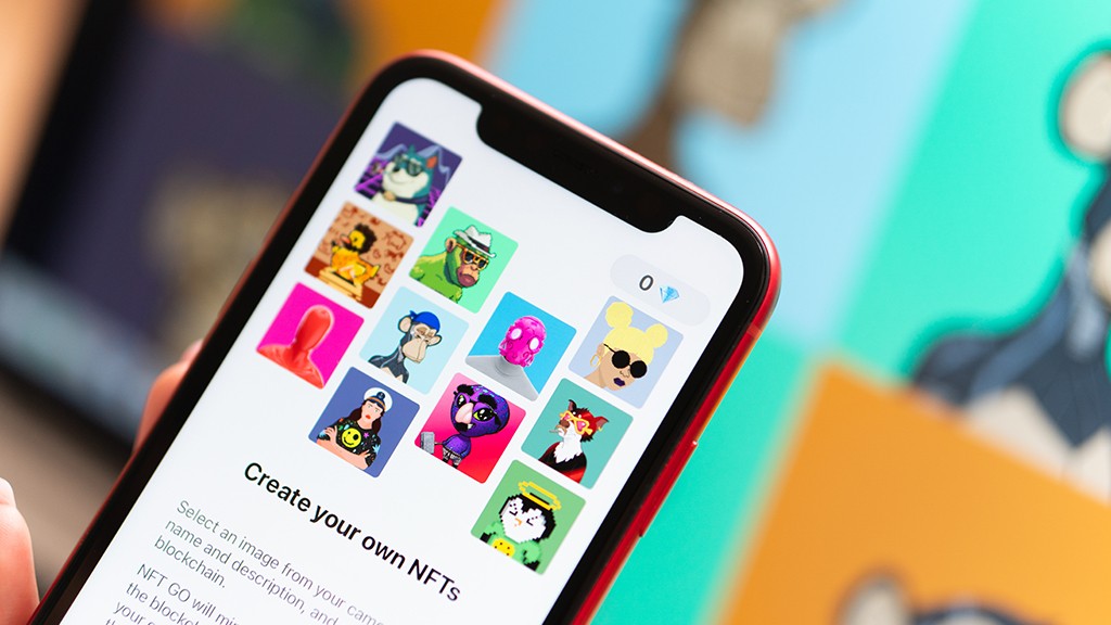 Design & Launch of Metaverse & NFT
