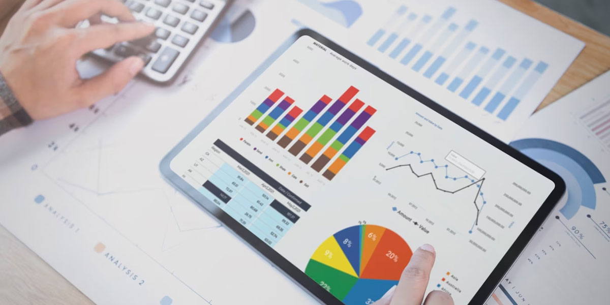 roi analysis graph