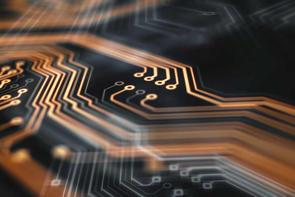 RFID technology can be used to track asset