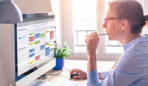 Martech Digital Scheduling