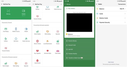 WeChat4