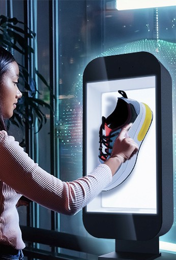 Service-AI Matters,