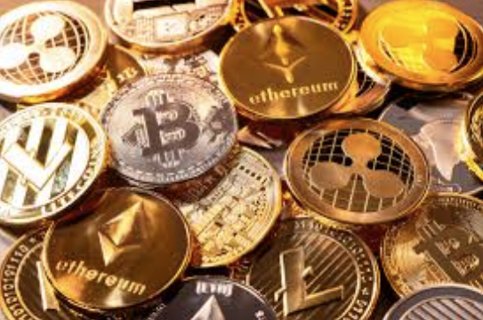 Cryptocurrency becomes one of hottest trends in the digital and mobile payments.