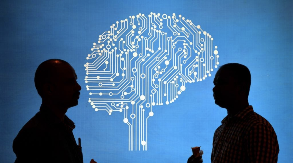 Artificial Intelligence and Machine Learning are widely adopted in financial services industry.