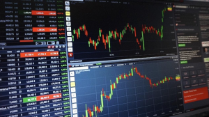 Algorithmic trading- transaction