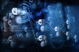Blockchain technology – transactions