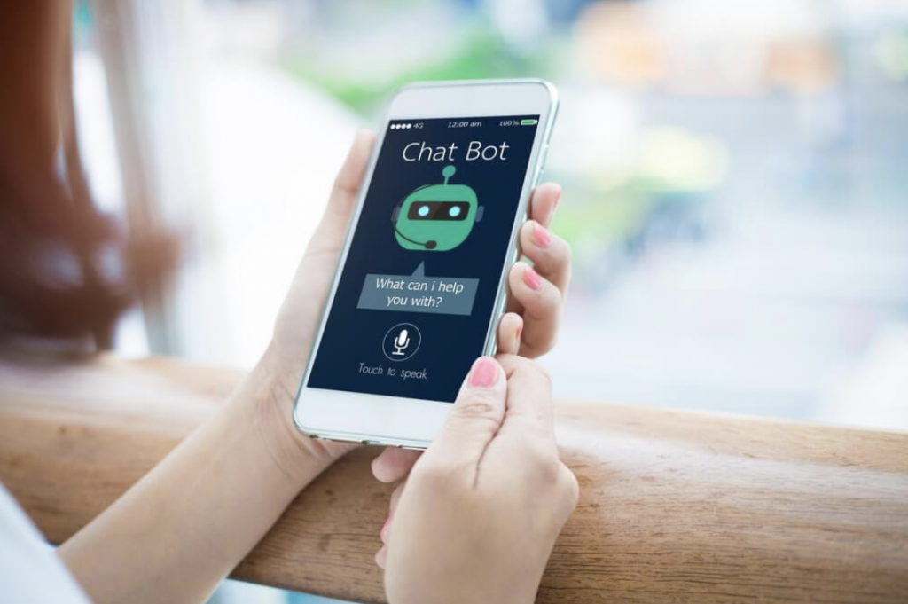 Artificial Intelligence and Machine Learning have been leveraged to create Internet bots and optimize customer experiences.