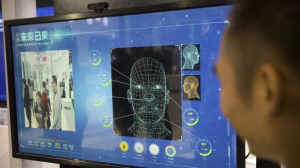 Biometric Recognition-Data Security